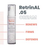 Avene RetrinAL 0.05 Anti-Aging Cream, 1.0 OZ, thumbnail image