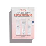 Avène Hypersensitive Skin Routine, thumbnail image 1 of 3