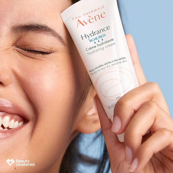 Avène Hydrance RICH Cream, 1.3 OZ 