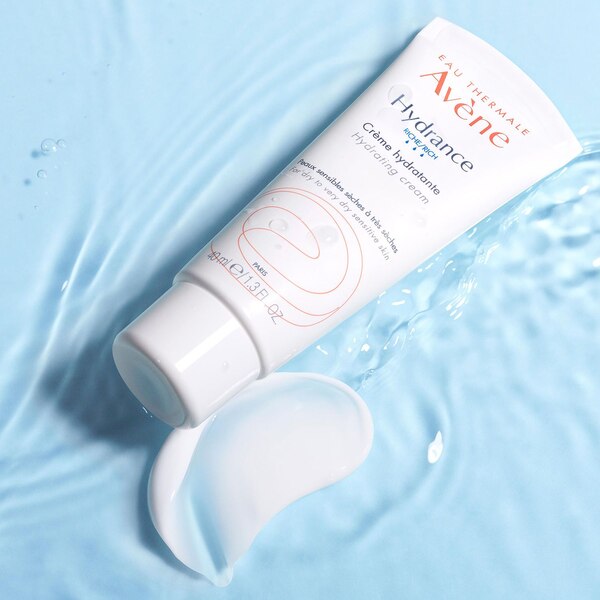 Avène Hydrance RICH Cream, 1.3 OZ 
