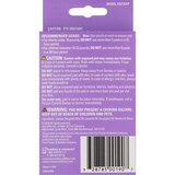 Vicks Calming Lavender VapoPad Family Pack, 12 CT, thumbnail image