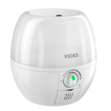 Vicks 3-in-1 SleepyTime Humidifier, thumbnail image