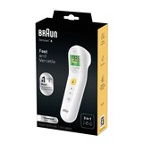 Braun No Touch 3-in-1 Thermometer, thumbnail image