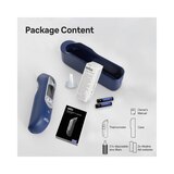 Braun ThermoScan 7+ Connect Ear Thermometer, thumbnail image 5 of 5