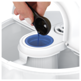 Vicks EasyCare+ TopFill Ultrasonic Cool Mist Humidifier, thumbnail image