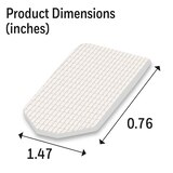 Vicks VapoPads Refills, thumbnail image