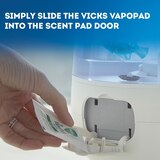 Vicks VapoPads Refills, thumbnail image