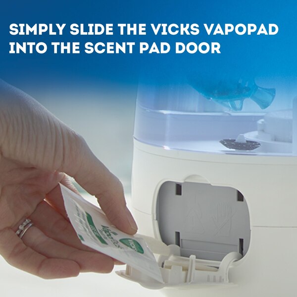 Vicks VapoPads Refills