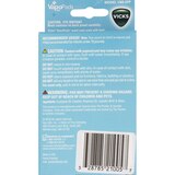 Vicks Soothing Sleepy Time Comfort VapoPads, 12 CT, thumbnail image
