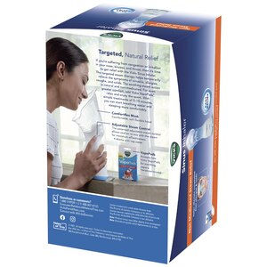 Vicks Sinus Steam Inhaler