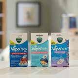 Vicks VapoPads Refills, thumbnail image