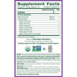 Traditional Medicinals Organic Smooth Move Herbal Tea, 16 ct, 1.13 oz, thumbnail image