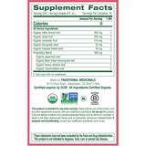 Traditional Medicinals Organic Mother's Milk Herbal Tea Bags, 16 ct, 0.99 oz, thumbnail image