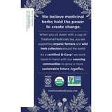 Traditional Medicinals Organic Nighty Night Caffeine Free Herbal Tea, 16 ct, 0.85 oz, thumbnail image