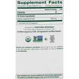 Traditional Medicinals Organic Peppermint Herbal Tea Bags, 16 ct, 0.85 oz, thumbnail image