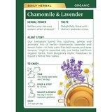 Traditional Medicinals Organic Herbal Tea, thumbnail image
