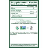 Traditional Medicinals Organic Herbal Tea, thumbnail image