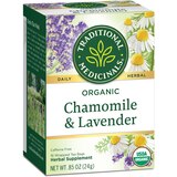 Traditional Medicinals Organic Herbal Tea, thumbnail image