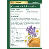 Traditional Medicinals Organic Herbal Tea, thumbnail image