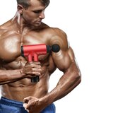 TRAKK Beast 6 Speed Percussion Massage Gun, thumbnail image
