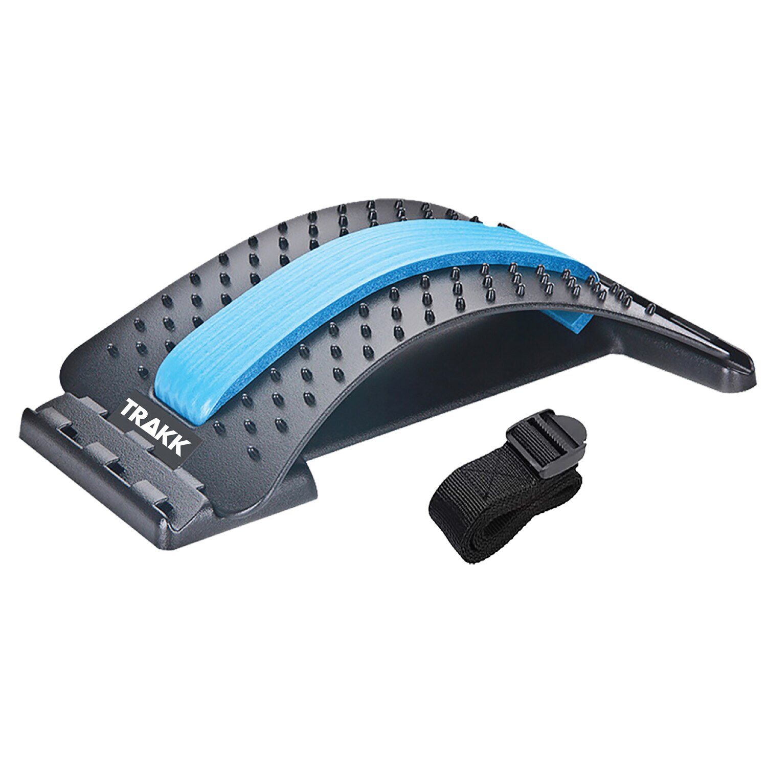 TRAKK Multi-Level Back Stretcher