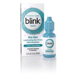 Blink Tears Lubricating Eye Drops, 0.5 OZ, thumbnail image