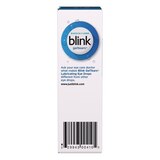 Blink Gel Tears Moderate-Severe Dry Eye Lubricating Eye Drops, 0.34 FL OZ, thumbnail image