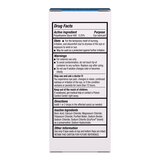 Blink Gel Tears Moderate-Severe Dry Eye Lubricating Eye Drops, 0.34 FL OZ, thumbnail image