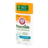 Arm & Hammer Essentials Deodorant, Stick, Clean Juniper Berry, 2.5 OZ, thumbnail image