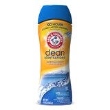 Arm & Hammer Clean Scentsations In-Wash Scent Booster Crystals, Purifying Waters Scent, 15 oz, thumbnail image