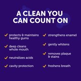 Arm & Hammer Complete Care Anticavity Fluoride Toothpaste, Fresh Mint, 6 OZ, thumbnail image
