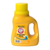 Arm & Hammer Liquid Laundry Detergent, Clean Burst, 28 Loads, thumbnail image