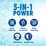 Arm & Hammer Oxi Clean Stain Fighters Detergent, Fresh Scent, 27.5 oz, thumbnail image