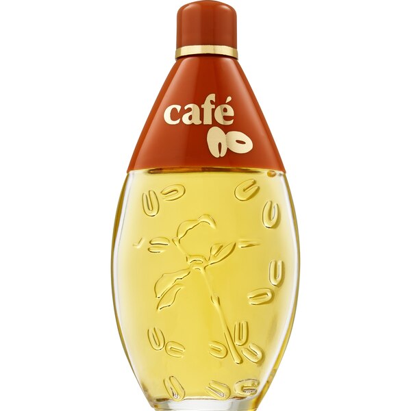 Cafe by Cofinluxe Parfum De Toilette Spray