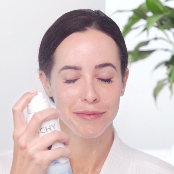 Vichy Thermal Spa Water