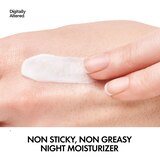 Vichy LiftActiv Night Supreme Anti-Wrinkle and Firming Night Cream, thumbnail image