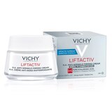 Vichy LiftActiv Supreme Anti-Wrinkle and Firming Face Cream, thumbnail image