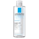 La Roche-Posay Micellar Cleansing Water and Makeup Remover, 13.5 OZ, thumbnail image