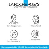 La Roche-Posay Micellar Cleansing Water and Makeup Remover, 13.5 OZ, thumbnail image
