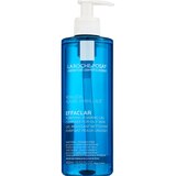 La Roche-Posay Effaclar Purifying Foaming Gel Cleanser for Oily Skin, Alcohol Free Acne Face Wash for Sensitive Skin, 13.5oz, thumbnail image