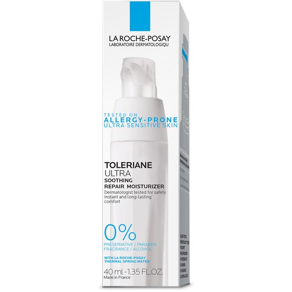 La Roche-Posay Toleriane Dermallegro Face Moisturizer for Sensitive Skin