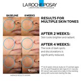 La Roche-Posay Glycolic B5 Dark Spot Corrector, Anti-Aging Serum with 10% Glycolic Acid, 1 OZ, thumbnail image