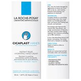 La Roche-Posay Cicaplast Hand Cream, Fragrance Free, thumbnail image