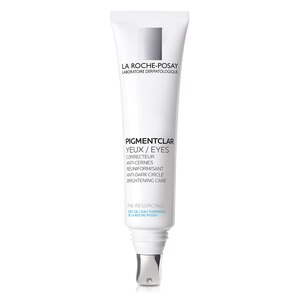 La Roche-Posay Pigmentclar Eye Cream for Dark Circles