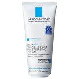 La Roche-Posay Body Moisturizer, Lipikar AP+M Triple Repair for Dry Skin with Niacinamide, thumbnail image 1 of 9