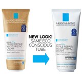 La Roche-Posay Body Moisturizer, Lipikar AP+M Triple Repair for Dry Skin with Niacinamide, thumbnail image 3 of 9