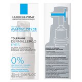La Roche-Posay Toleriane Dermallegro  Soothing Eye Cream for Sensitive Skin, thumbnail image