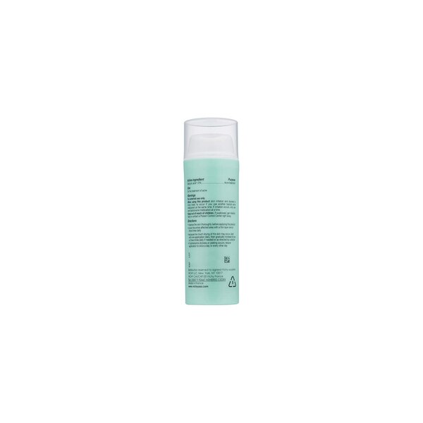 Vichy Normaderm Beautifying - Tratamiento antiacné con ácido salicílico