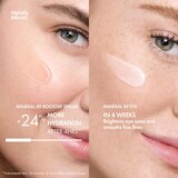 Vichy Mineral 89 Face Serum, Hydrating Moisturizer to Plump Skin, thumbnail image