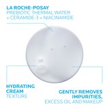 La Roche-Posay Toleriane Hydrating Face Cleanser, Gentle Face Wash, thumbnail image
